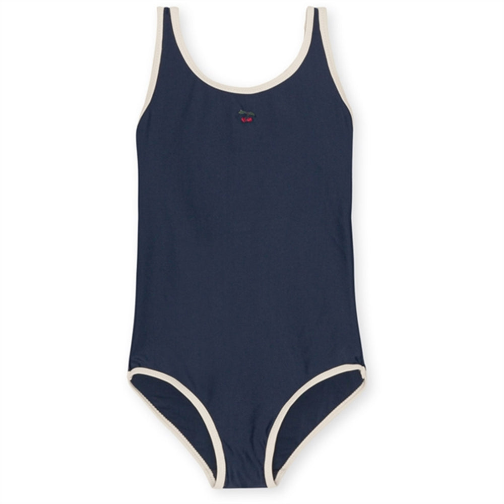 Dress Blue Manon Badedragt - Konges Sløjd