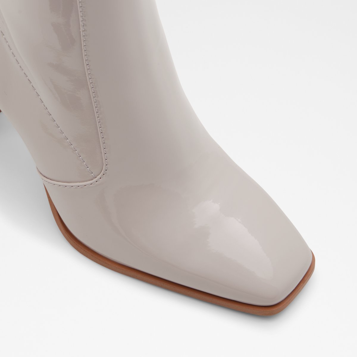 Audrella Gray Women Dress boots