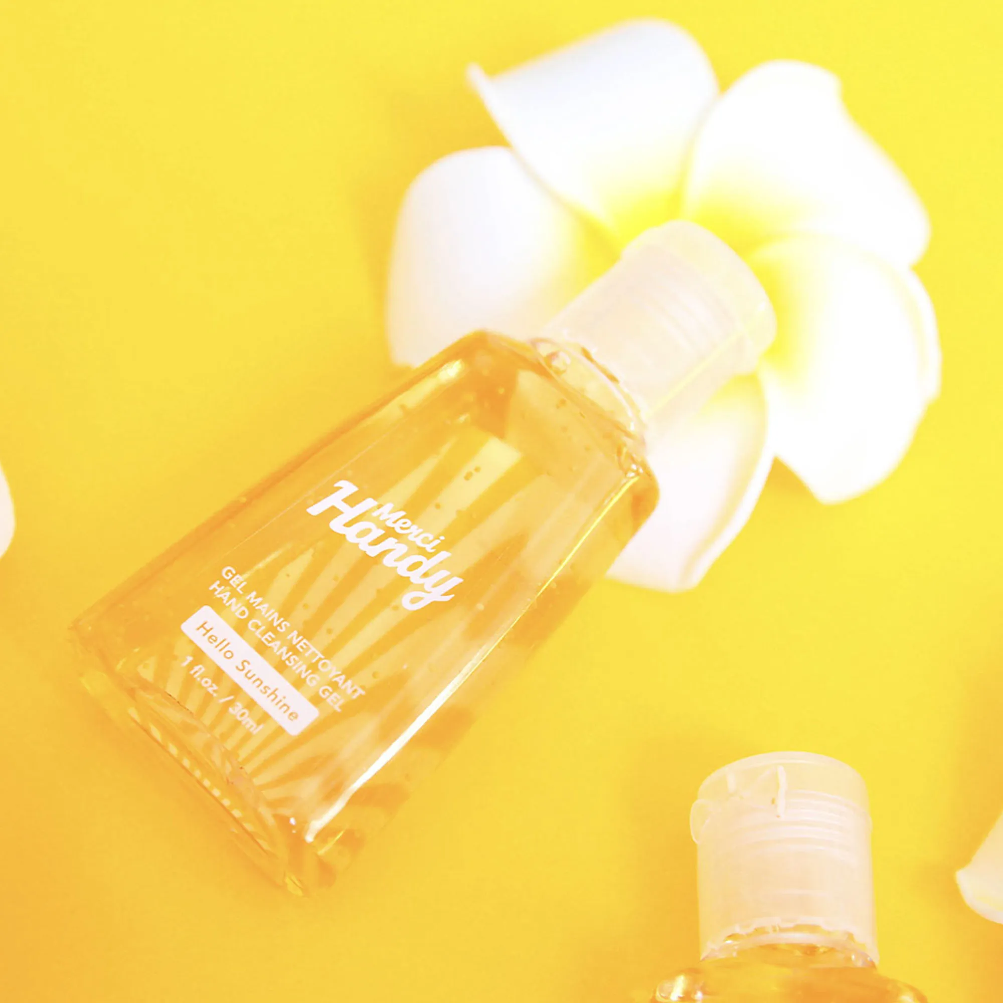 Merci Handy Gel nettoyant mains-30 ml