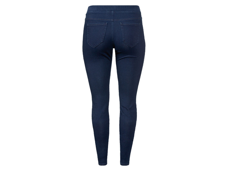 Dames thermo jegging