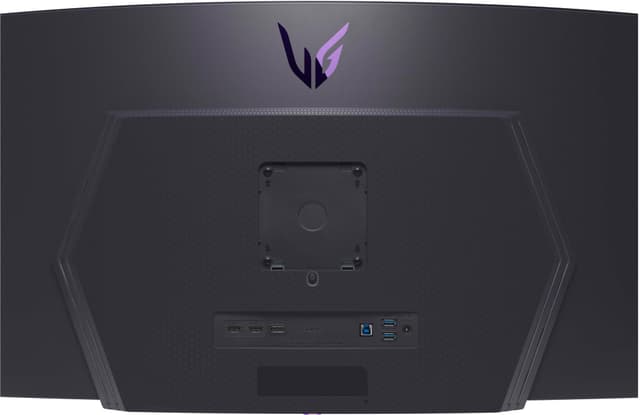 LG UltraGear 45GS95QE 45
