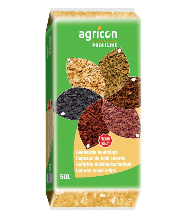 agricon Profi Line Dekormulch, Körnung 20-40