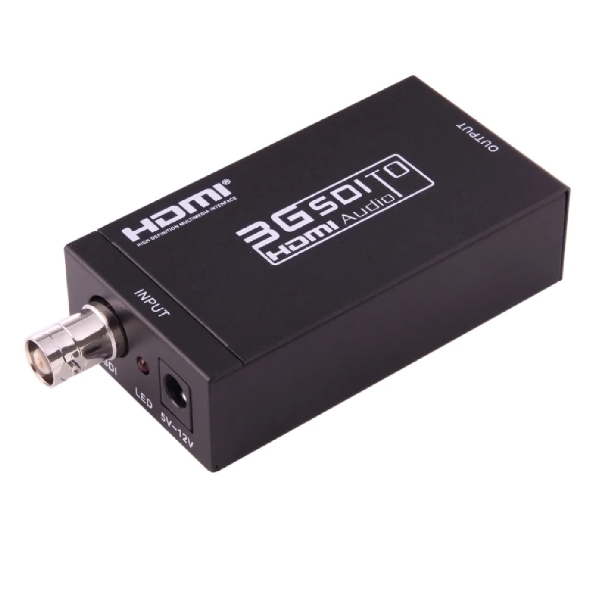 Wewoo Waveshare Convertisseur SDI vers HDMI
