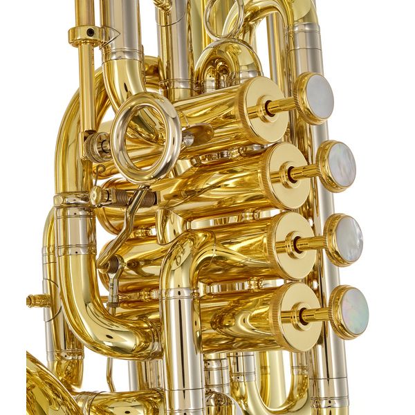 Melton 2250-L F-Tuba