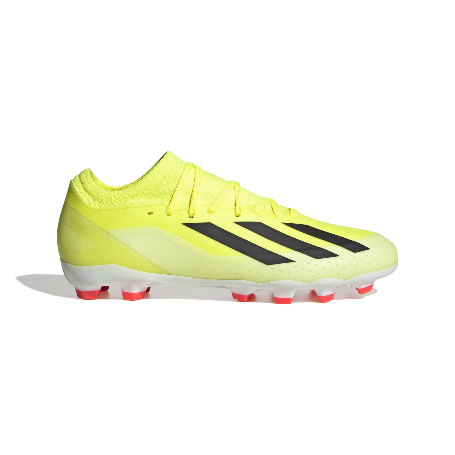 adidas Performance| Herren Fußballschuhe X CRAZYFAST LEAGUE MG