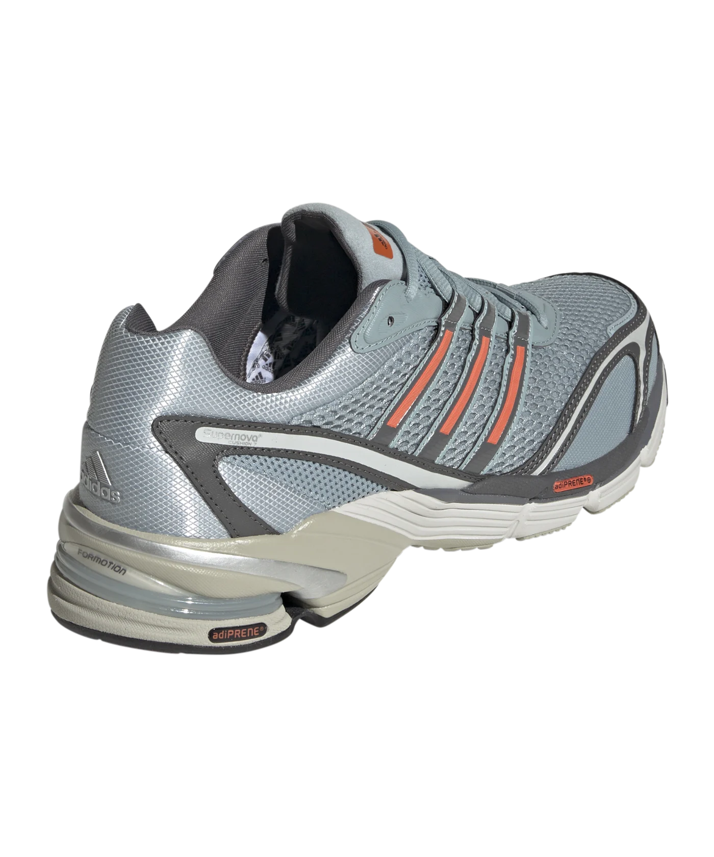 adidas Originals Supernova Cushion 7 Grün Grau