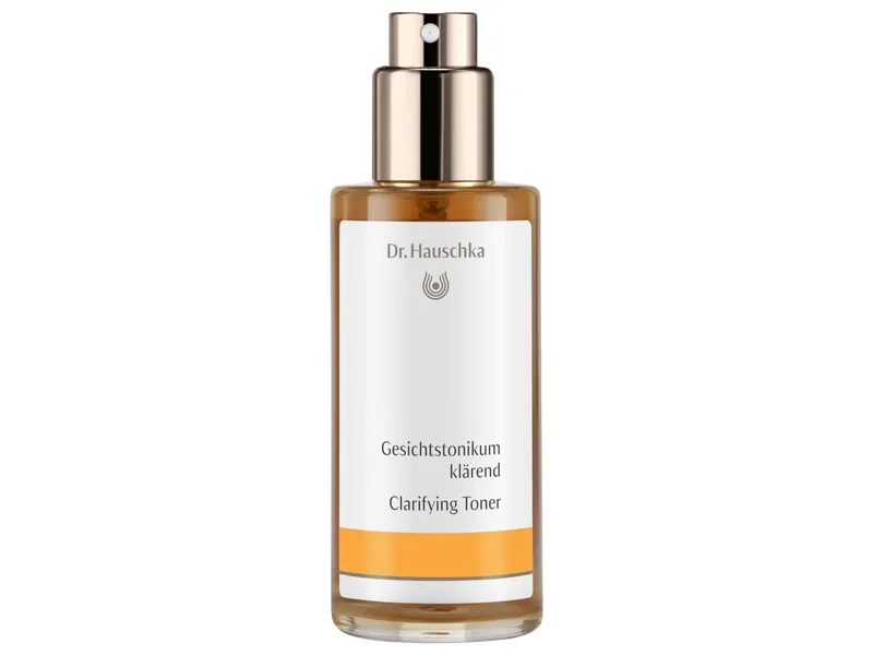 Dr. Hauschka Clarifying Toner - Dame - 100 ml