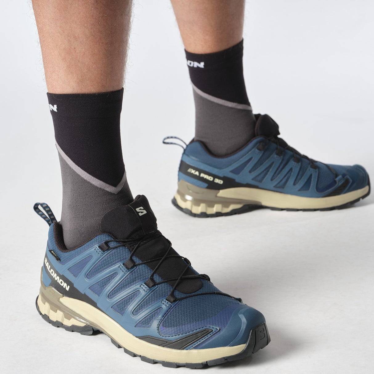 Salomon<br>XA Pro 3D V9 GTX