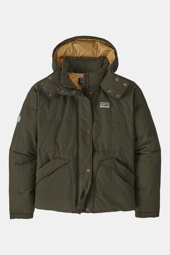 Patagonia Patagonia Downdrift Donsjas Dames