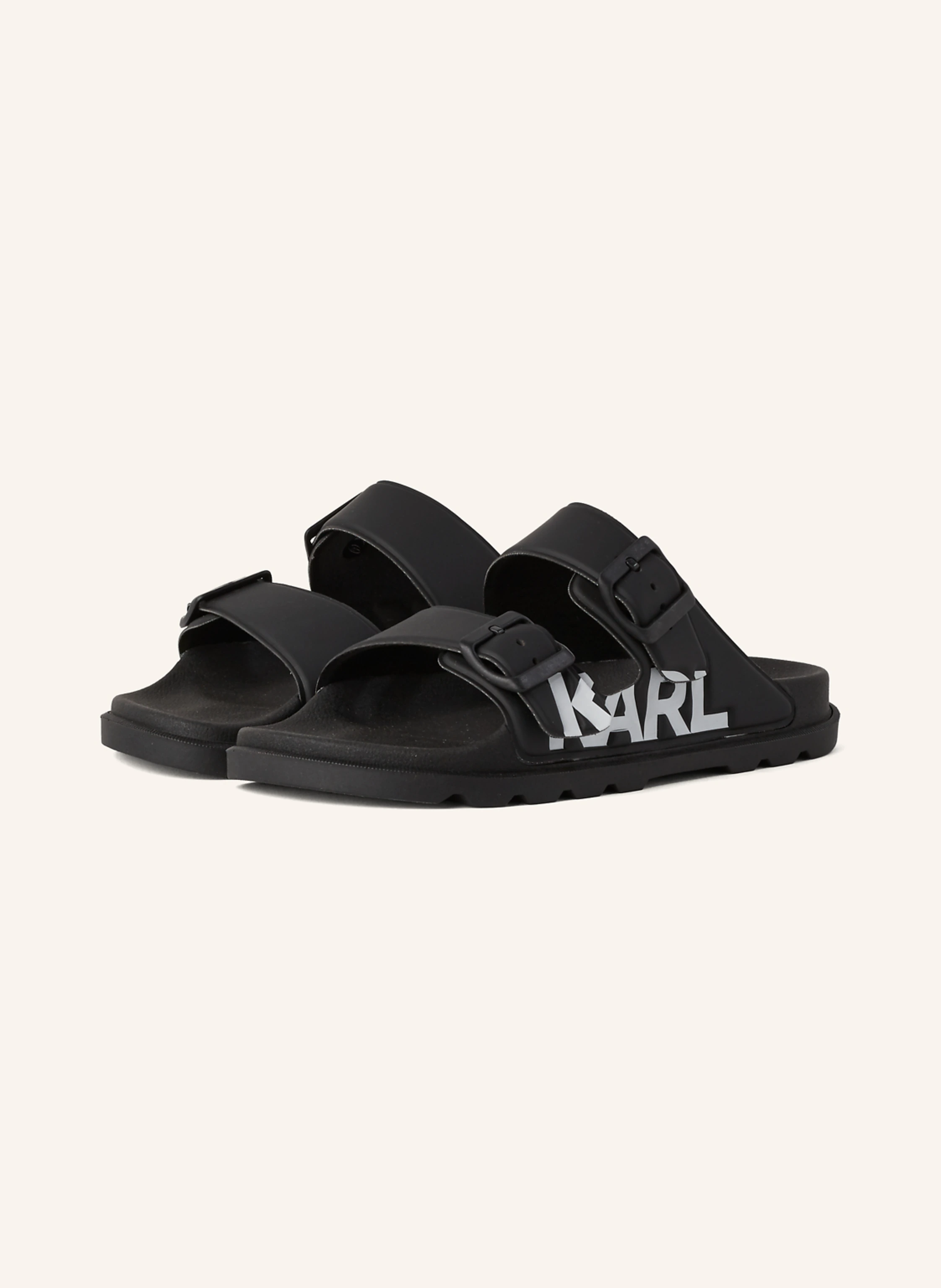 KARL LAGERFELD Sandalen