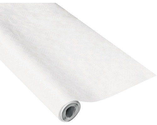 Papieren tafelkleed 100 cm x 10 m