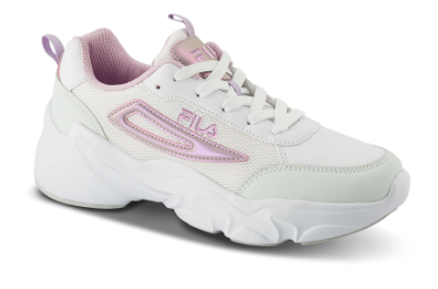 Fila Hvid FFW0401 (36-39)