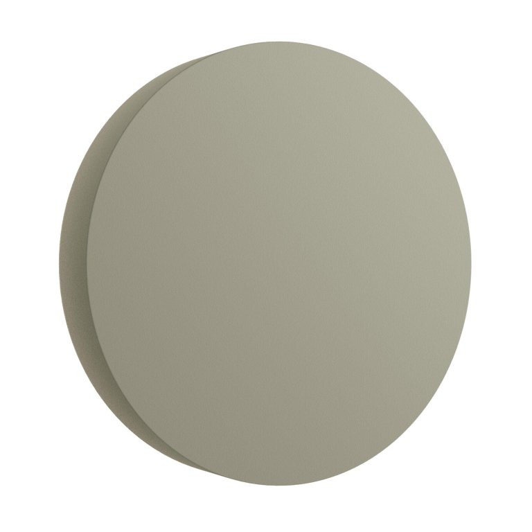 Vibia Dots 4675 wandlamp LED Ø17.5 Green L1