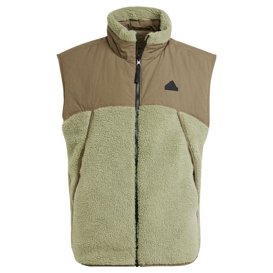Adidas City Escape Reversible Vest