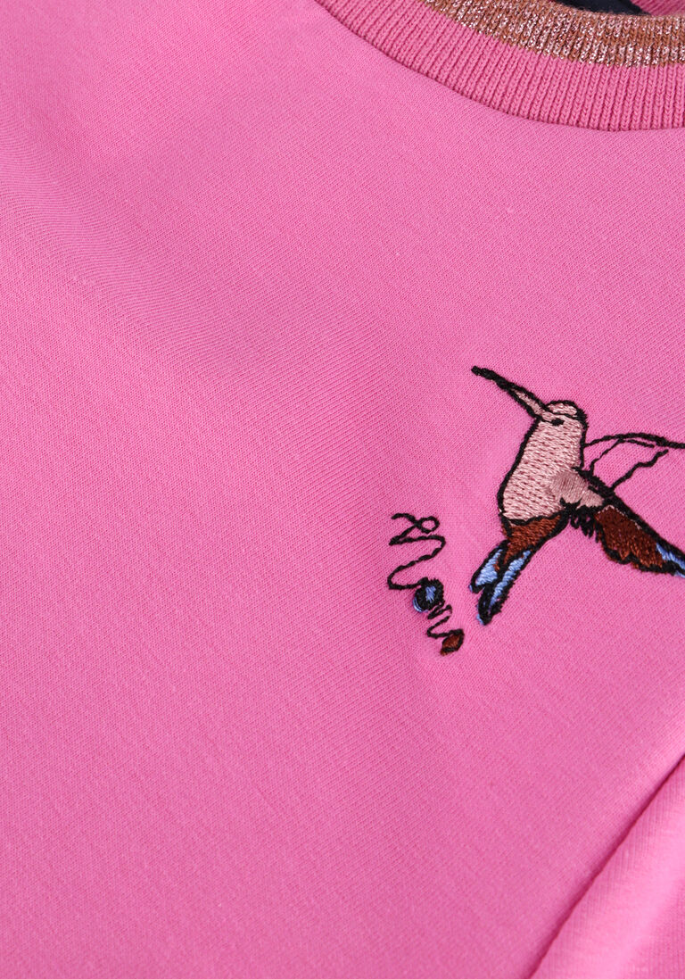 NONO roze nono trui n208-5302