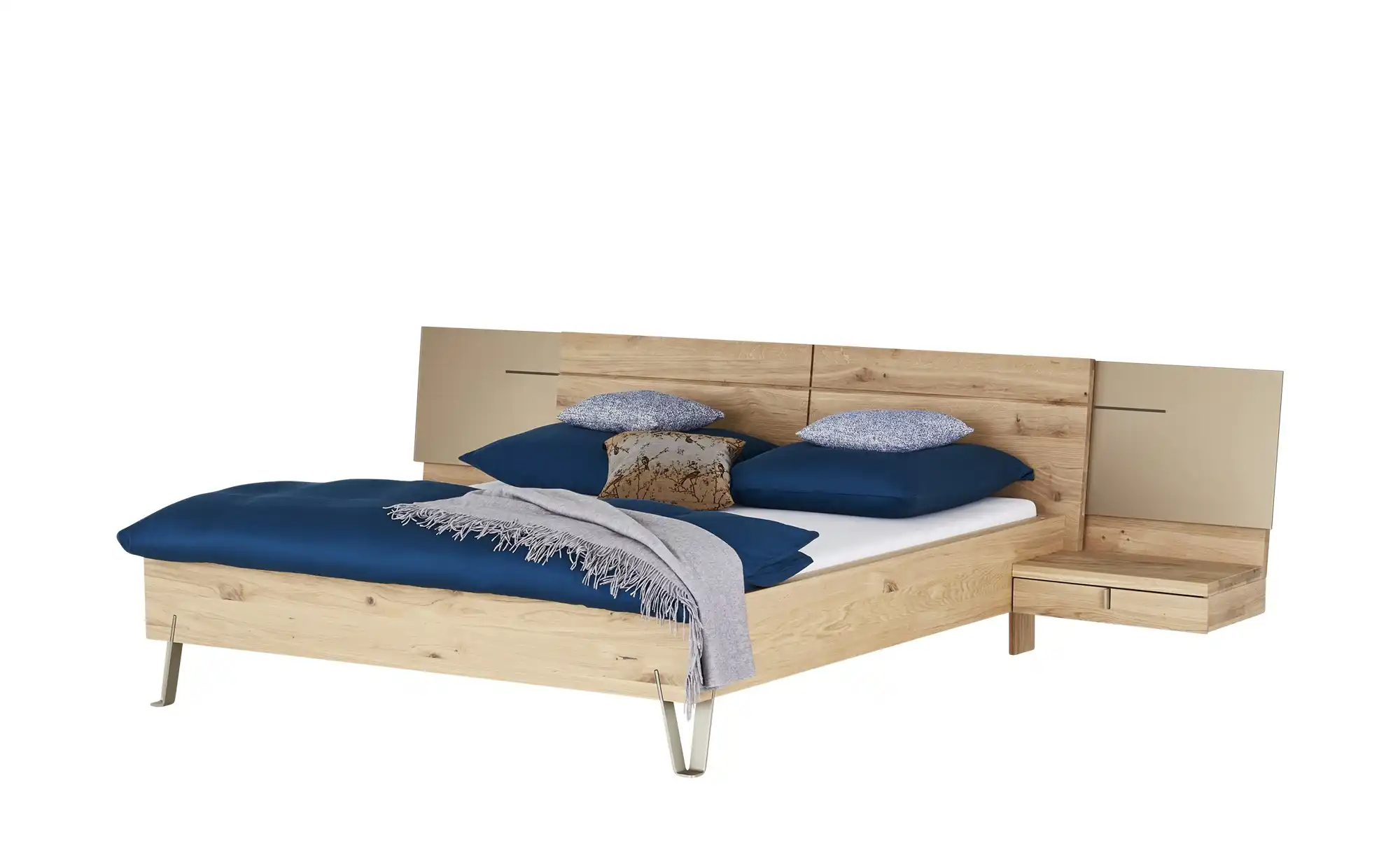 Bettanlage Kaja