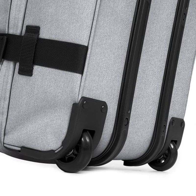 Valise souple Transit'R M 67 cm Sunday Grey