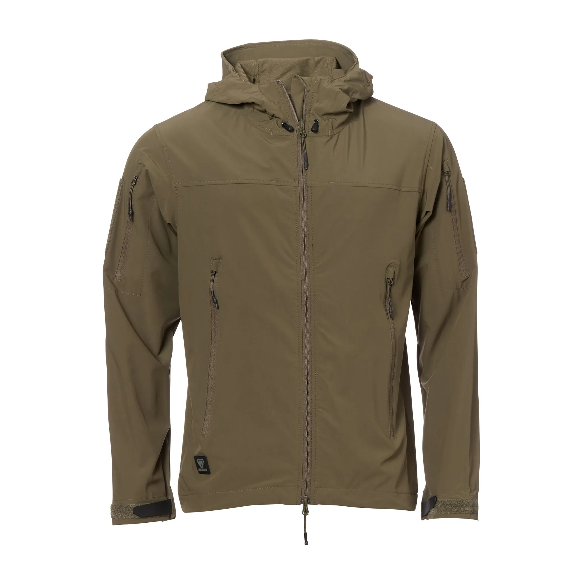 Outrider Tactical -  Jacke T.O.R.D. Flex Windblock Hoody LW