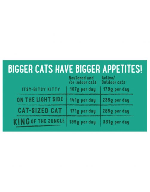 Edgard&Cooper Kuipje Adult Biologisch 85 g - Kattenvoer