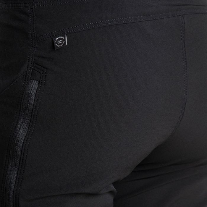 Askro Pant Women damebukser