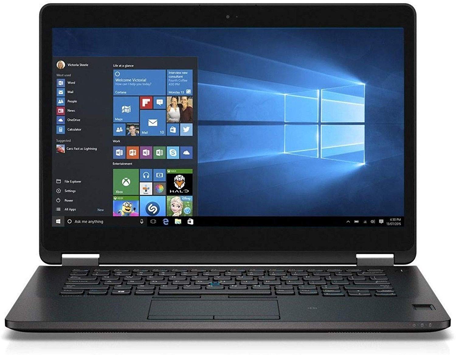 Dell Latitude E7470 | i7-6600U | 14