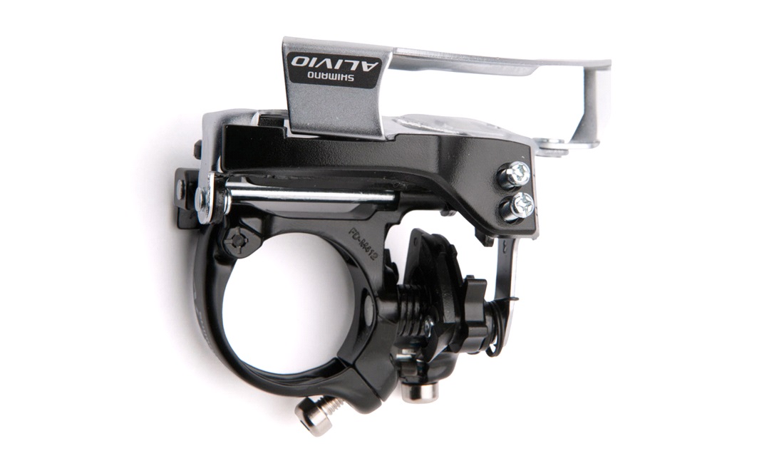 Shimano forskifter Altus FD-M2000 3x9
