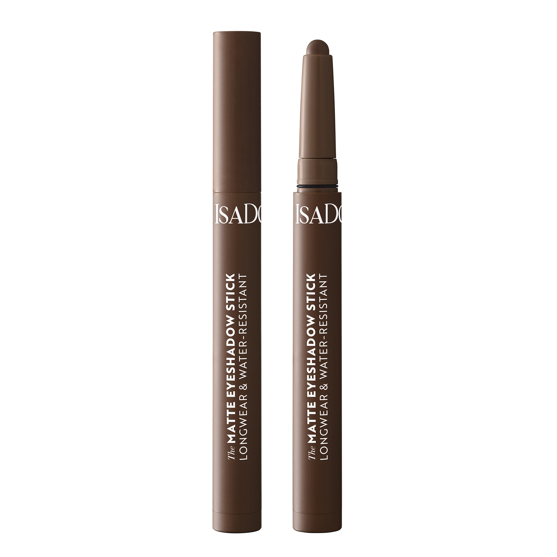 Isadora The Matte Eyeshadow Stick