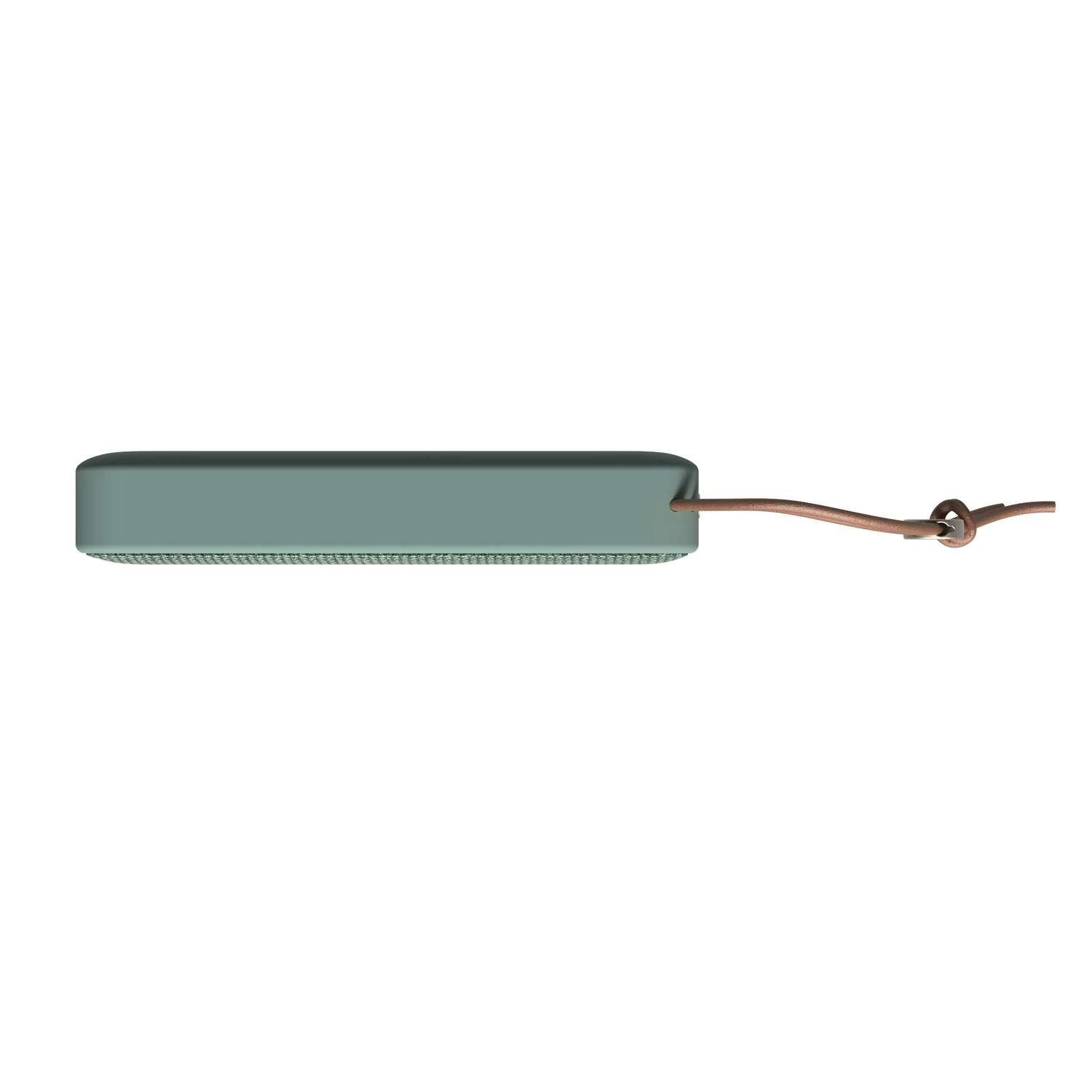 Kreafunk  aGROOVE mini højttaler - Dusty Green