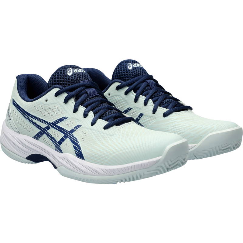 Asics Gel-Game 9 Clay Tennissko Dame