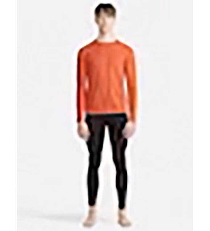 Craft Men Core Dry Active Comfort LS Shirt