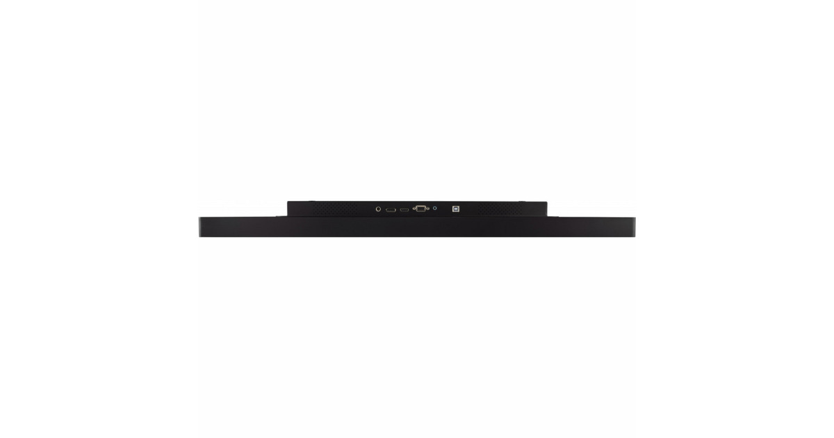 ViewSonicOpen Frame Touch monitor TD3207 32