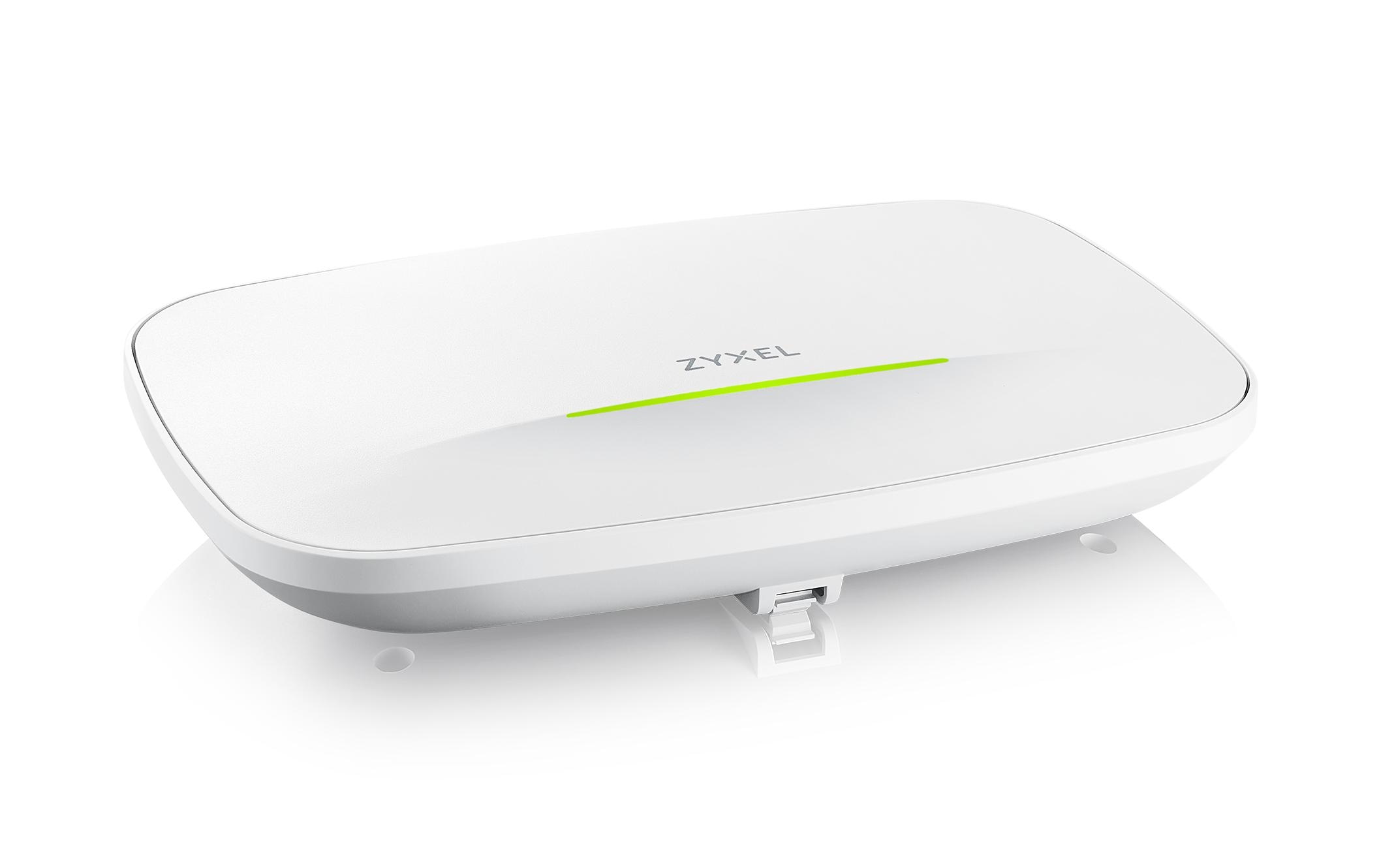 Access Point NWA110BE<br>WiFi 7 Access Point Dual-Radio