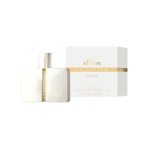 Selection Women, EdP 30 ml