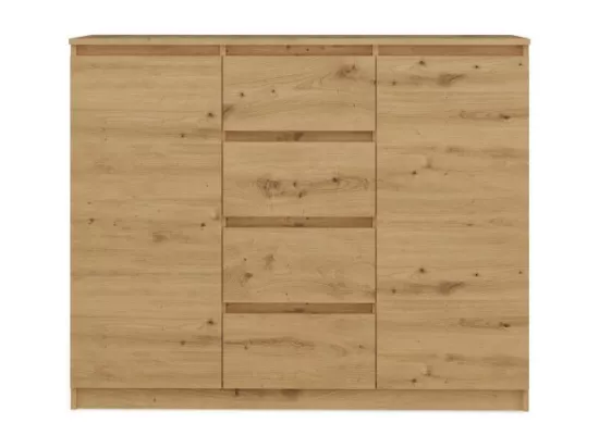 Malwa 2D4S/120 Commode ARTISAN