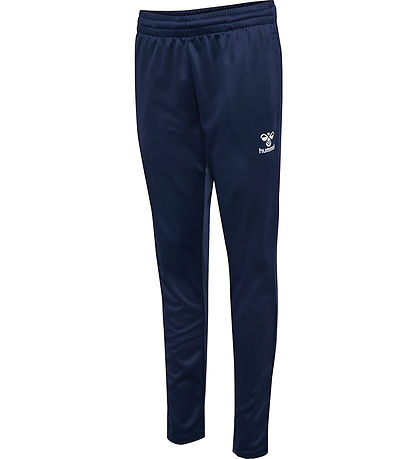 Hummel Hosen - HmlEssential Training - Marine