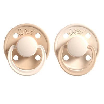 Rebael Smokk 2-pack Str 1, Dusty Pearly Mouse/Frosty Pearly Lion