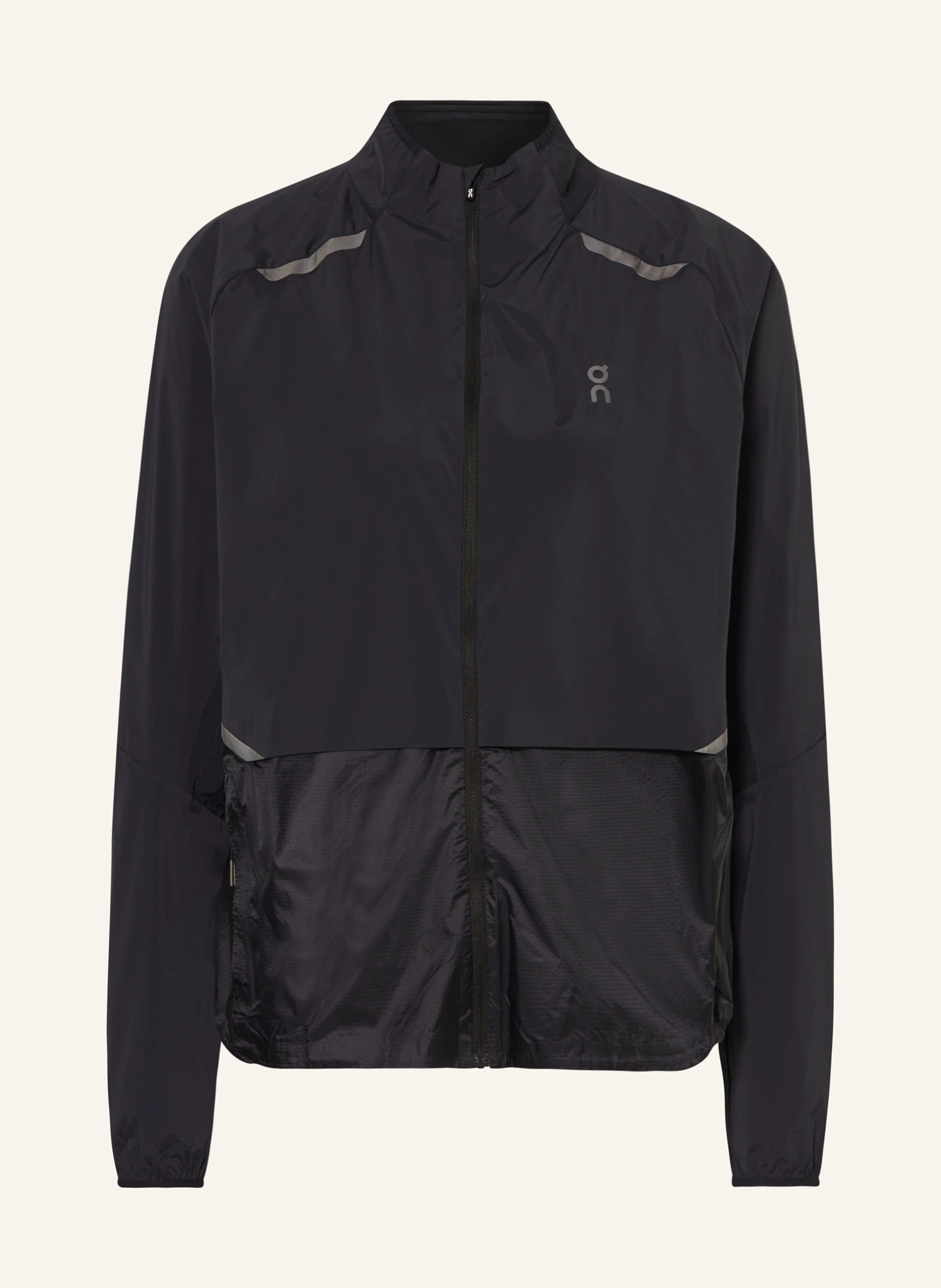 On Laufjacke WEATHER
