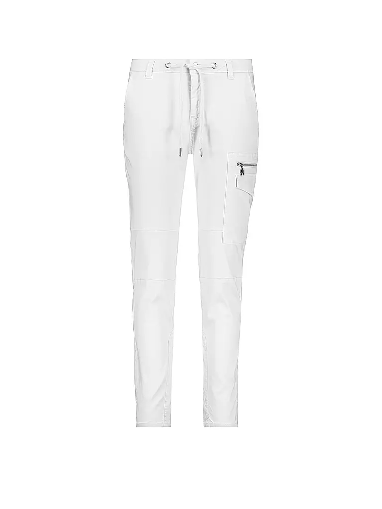 MONARI Cargohose grau