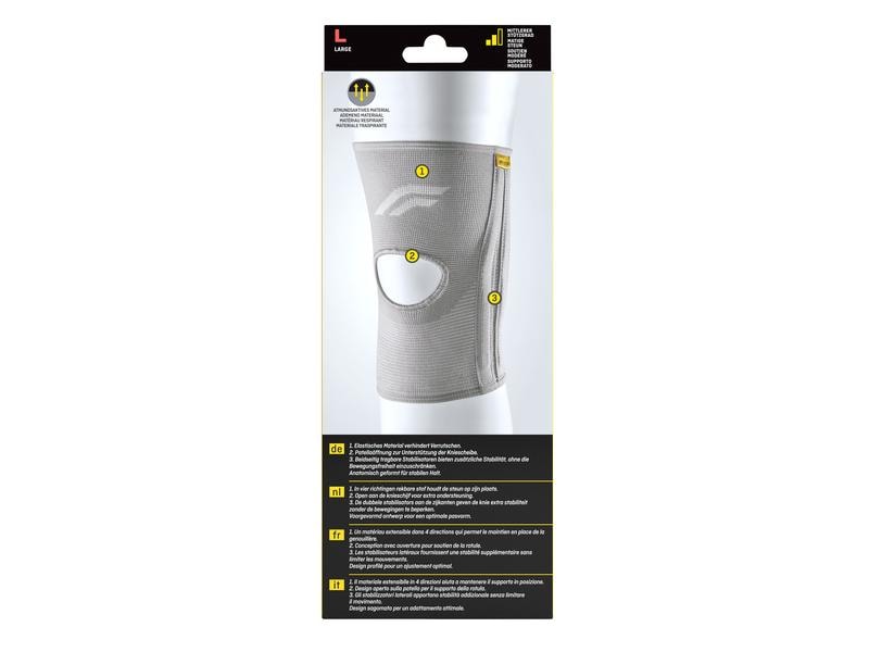 3M Futuro Kniebandage L 1 Stück Kniebandage