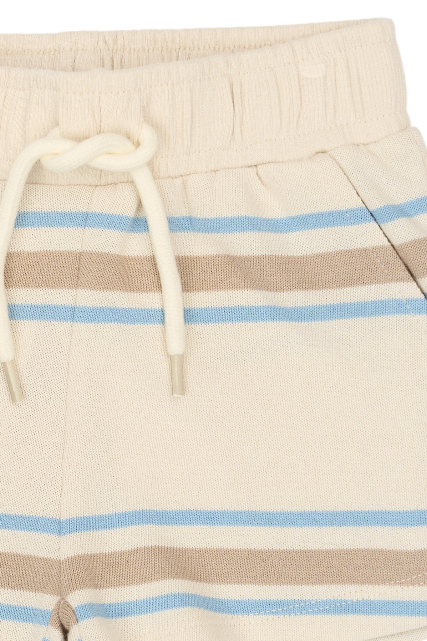 The New Siblings The New Siblings short Theodore multi striped