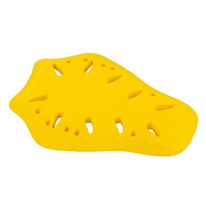 Dorsale Segura OMEGA - BACK PROTECTOR - LEVEL 2 - Jaune