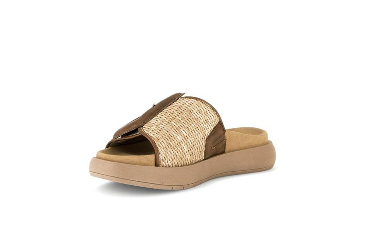 Gabor 63.754 cognac/camel