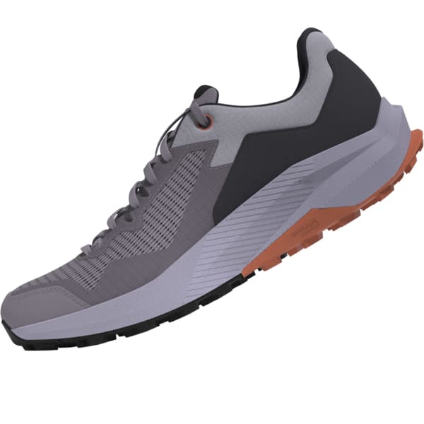 Chaussure trail ADIDAS TERREX TRAILRIDER GORE-TEX W FIGUSA/AUBARG/SEORIM