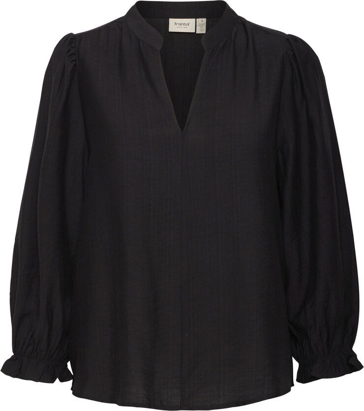 Fransa FXJUDIE BL 1 Black