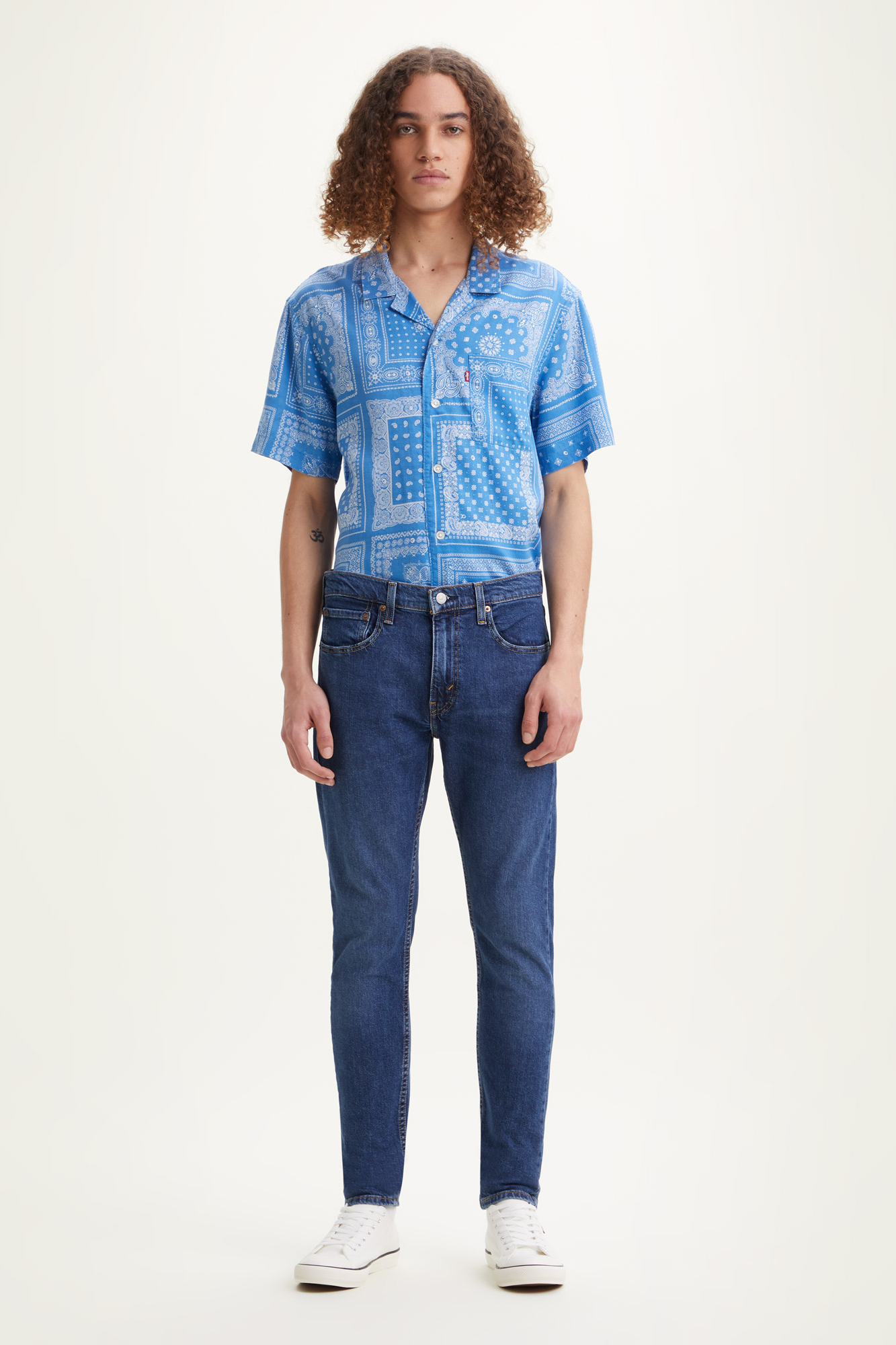 Jeans 512™ Slim Lo Ball