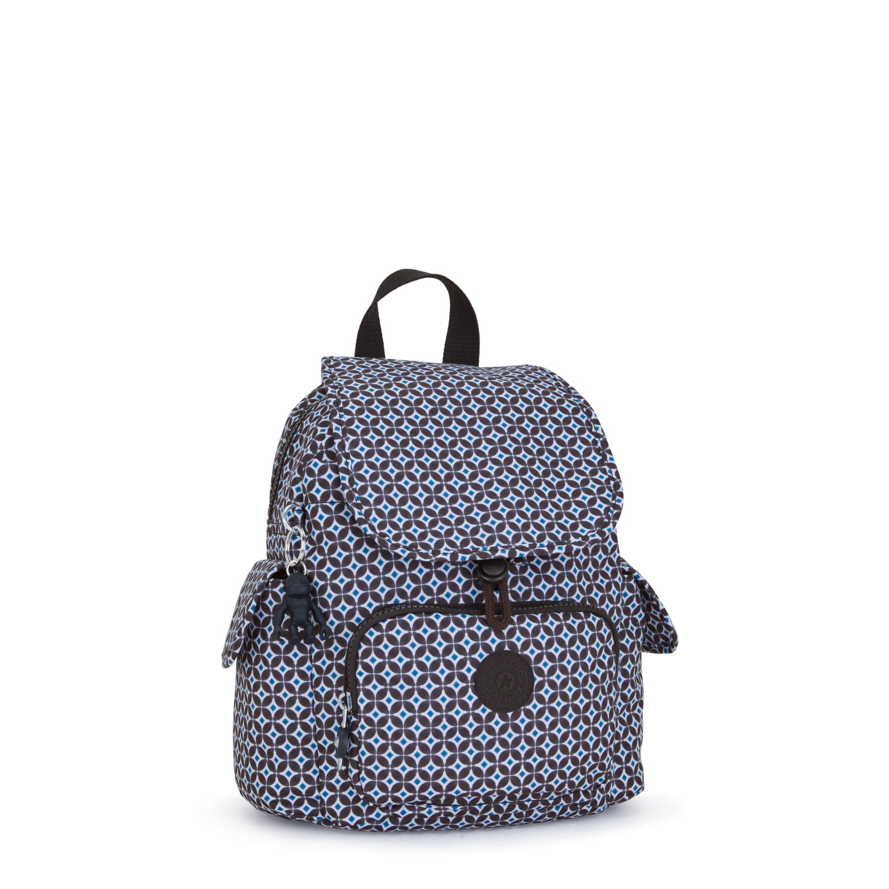 CITY PACK MINI Sac à Dos City Pack Mini - Blackish Tile
