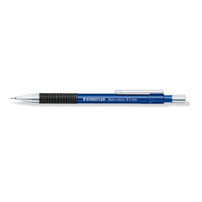 STAEDTLER Mars micro - Porte mines - B - 0,7 mm