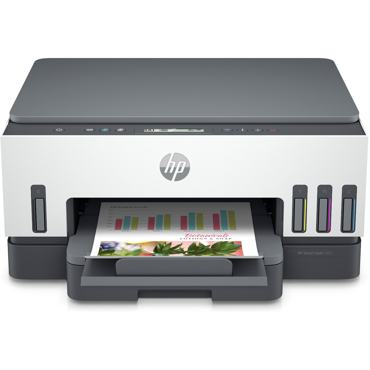 HP Smart Tank 7005 blekkprinter
