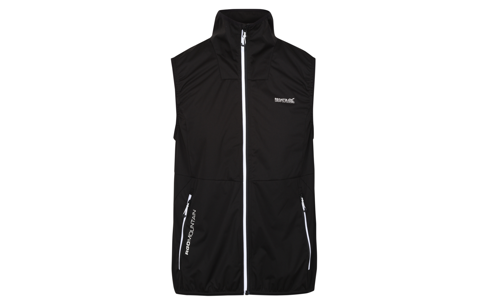 Regatta Lankin V Herren Softshellweste