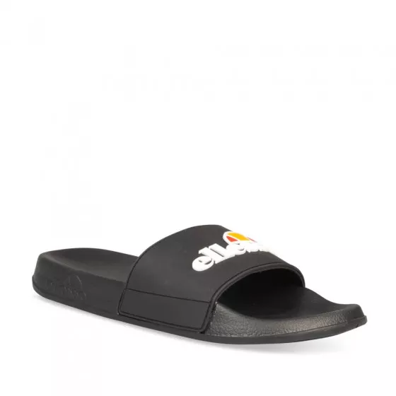 Claquettes NOIR ELLESSE